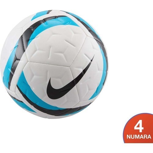 Nike HV4387-102 Academy Team FA24 4 Numara Futbol Topu