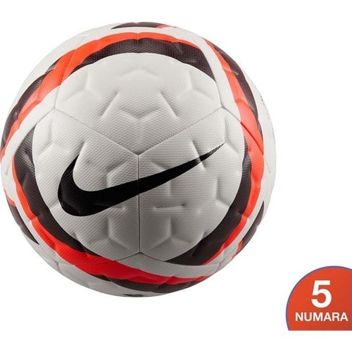 Nike HV6261-100 Academy Plus Team FA25 5 Numara Futbol Topu