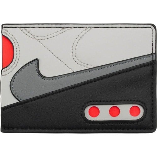 Nike Icon Air Max 90 Card Wallet Unisex Cüzdan