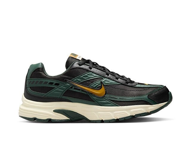 NIKE INITIATOR Erkek Koşu Ayakkabısı HQ3611-010 Siyah
