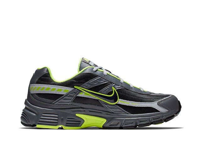 NIKE INITIATOR Unisex Koşu Ayakkabısı 394055-023 Gri