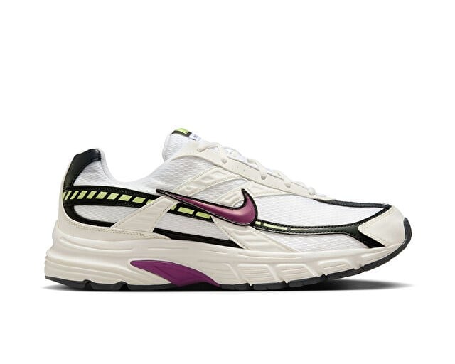 NIKE INITIATOR Unisex Koşu Ayakkabısı IB8913-100 Krem