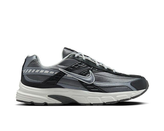 NIKE INITIATOR Unisex Koşu Ayakkabısı IB3083-001 Siyah