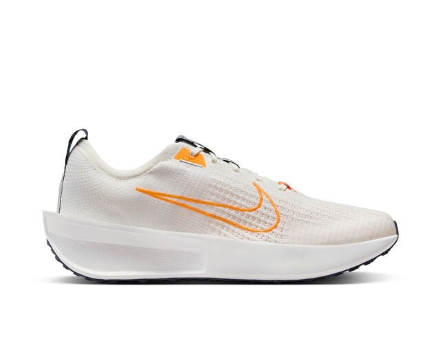 NIKE INTERACT RUN Erkek Koşu Ayakkabısı FD2291-103 Krem