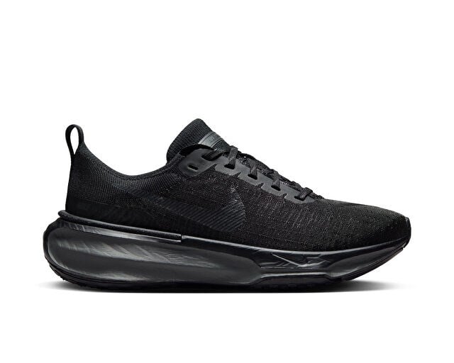 NIKE INVINCIBLE 3 Kadın Koşu Ayakkabısı DR2660-007 Siyah