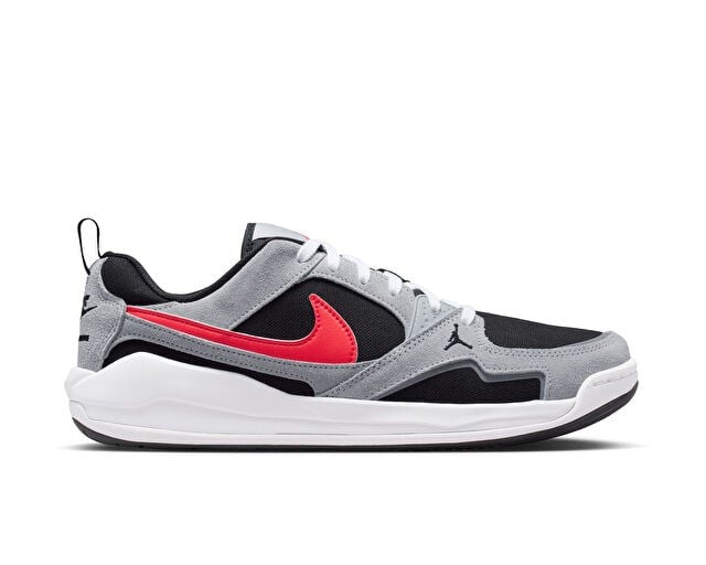 NIKE JORDAN CMFT ERA Erkek Basketbol Ayakkabısı HJ6777-006 Siyah