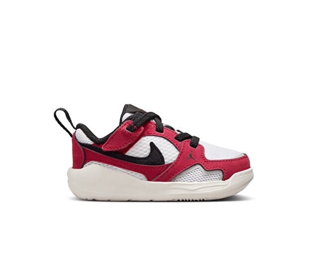 NIKE JORDAN CMFT ERA (TD) Bebek Günlük Ayakkabı HQ0508-106 Beyaz