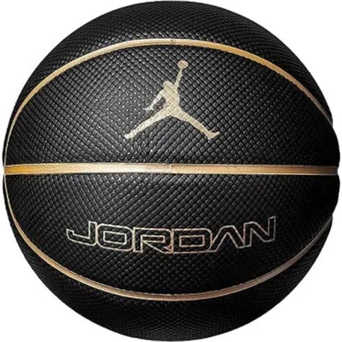 Nike Jordan J1008253-051 Legacy 2.0 7 No Siyah Basketbol Topu Yüksek Performans İçin