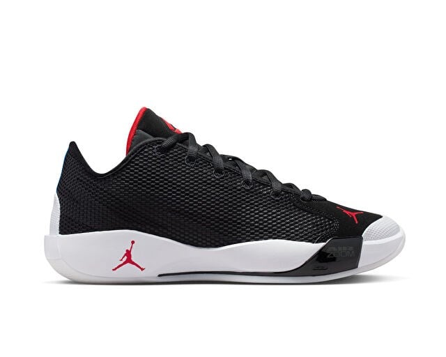 NIKE JORDAN LUKA 77 Erkek Basketbol Ayakkabısı IF1610-001 Siyah