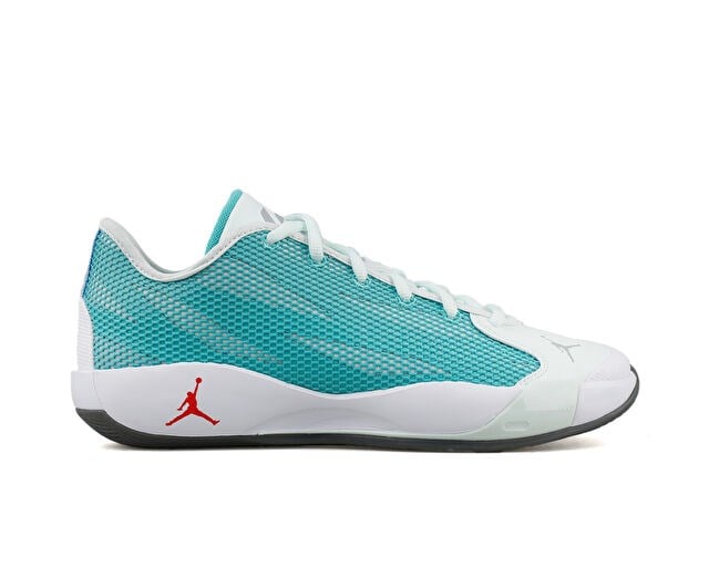 NIKE JORDAN LUKA 77 Erkek Basketbol Ayakkabısı IF1610-300 Yeşil