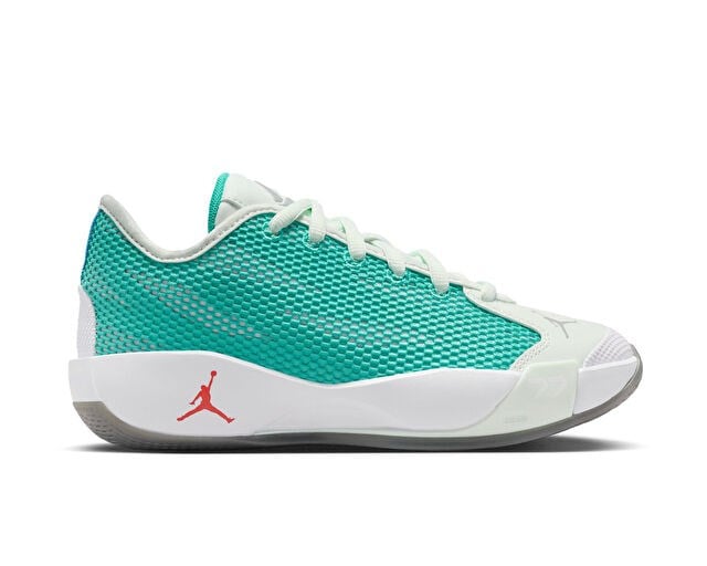 NIKE JORDAN LUKA 77 (GS) Genç Basketbol Ayakkabısı IH0573-300 Yeşil