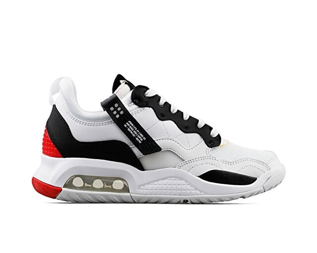 NIKE JORDAN MA2 Erkek Basketbol Ayakkabısı CV8122-106 Beyaz