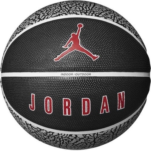 Nike Jordan Playground 2.0 7 No Gri Basketbol Topu J1008255-055 Yüksek Performans İçin