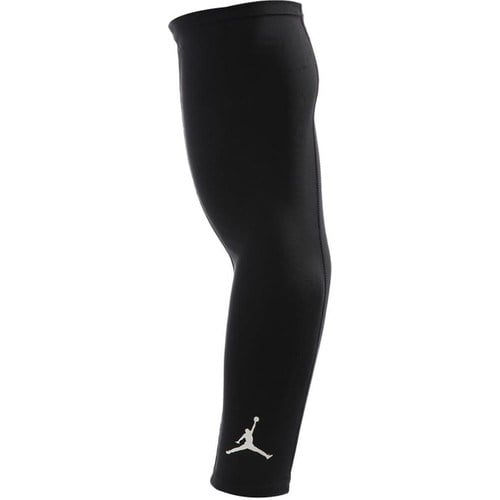 Nike Jordan Shooter Sleeves L/xl Unisex Siyah Kolluk J.KS.04.010.LX