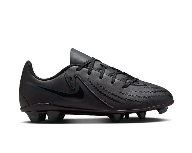 NIKE JR. PHANTOM GX 2 CLUB FJ2600-002 Siyah