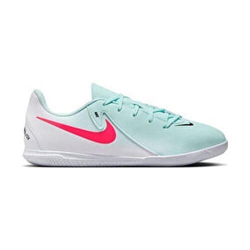 Nike Jr Phantom Gx Iı Club Ic Çocuk Halı Saha Ayakkabısı FJ2606-300 Mavi