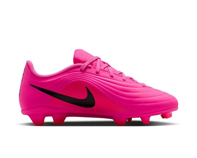 NIKE JR TIEMPO MAESTRO CLUB FG/MG Genç Çoklu Çim Zemin Kramponu IH1808-901 Çok Renkli