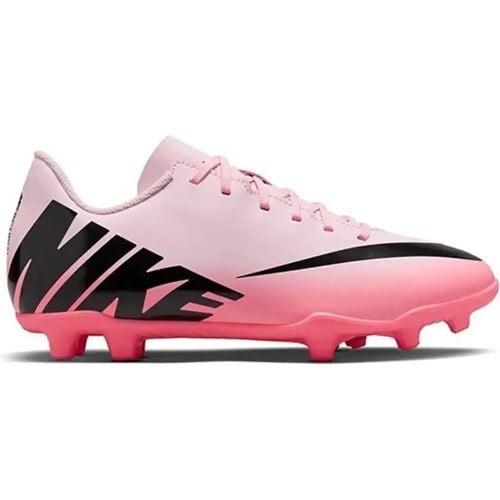 Nike Jr Vapor 15 Club Fg/mg Çoklu Zemin Çocuk Futbol Kramponu