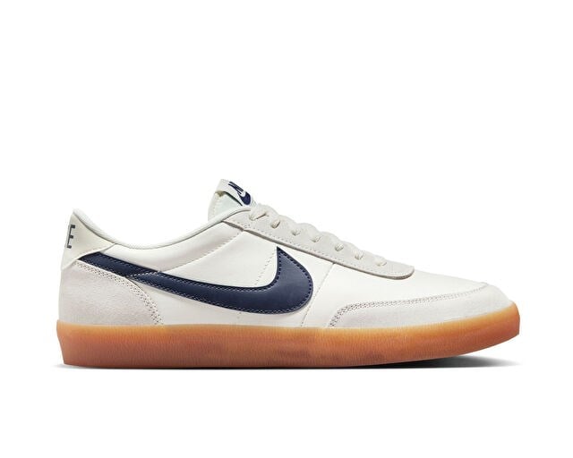 NIKE KILLSHOT 2 LEATHER Erkek Günlük Ayakkabı 432997-107 Krem