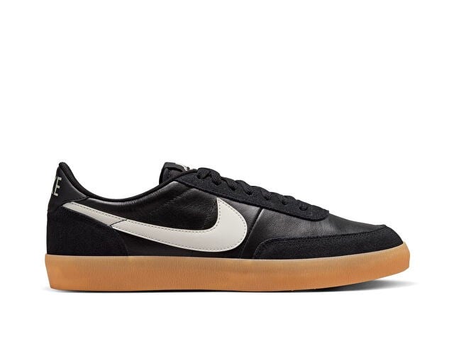 NIKE KILLSHOT 2 LEATHER Erkek Günlük Ayakkabı 432997-070 Siyah