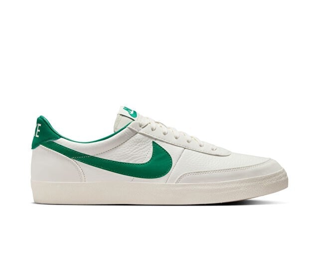 NIKE KILLSHOT 2 LEATHER Unisex Günlük Ayakkabı HQ1657-101 Beyaz