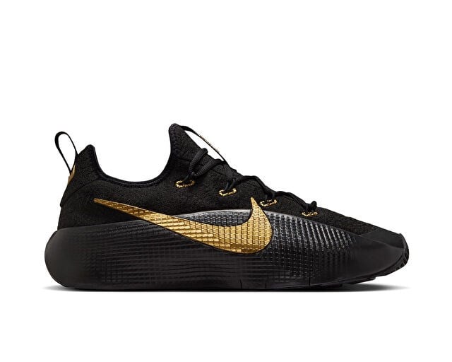 NIKE LEBRON TR 1 Erkek Basketbol Ayakkabısı FJ6151-004 Siyah