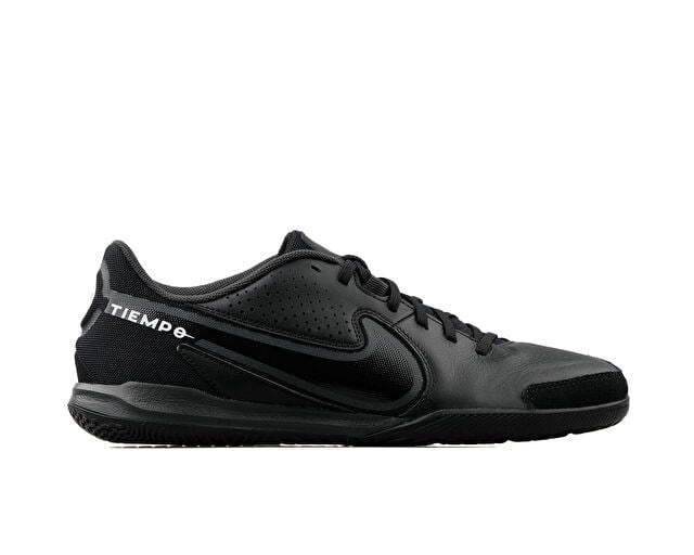 NIKE LEGEND 9 ACADEMY IC Erkek Kapalı Saha / Salon Ayakkabısı DA1190-001 Siyah