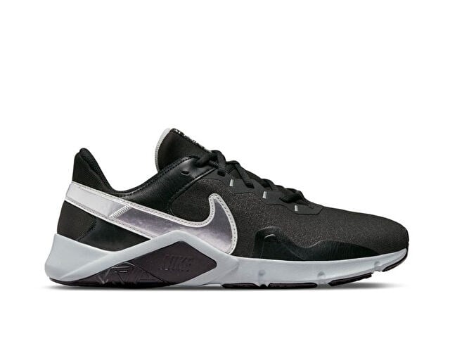 NIKE LEGEND ESSENTIAL 2 Erkek Antrenman Ayakkabısı CQ9356-008 Siyah
