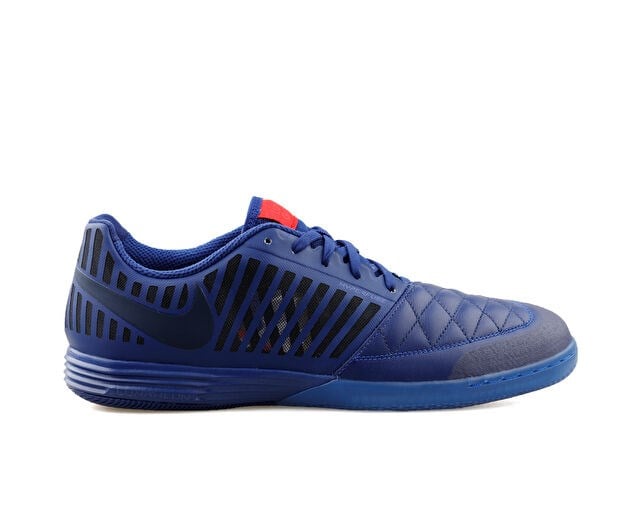 NIKE LUNARGATO II Erkek Kapalı Saha/Salon Ayakkabısı 580456-401 Lacivert