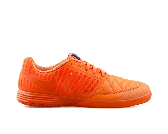 NIKE LUNARGATO II Erkek Kapalı Saha/Salon Ayakkabısı 580456-800 Turuncu