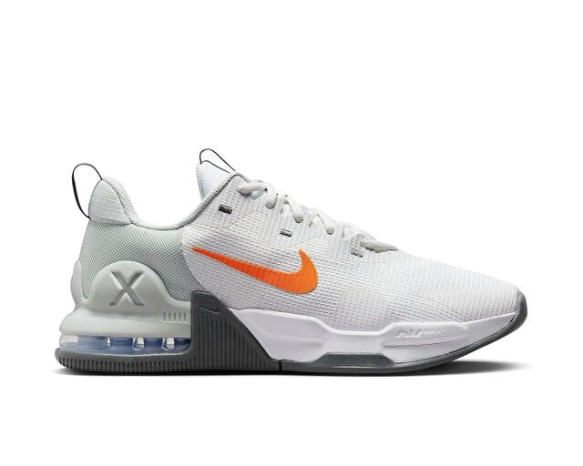 NIKE M AIR MAX ALPHA TRAINER 5 DM0829-103 Beyaz