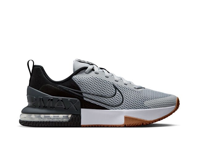 NIKE M AIR MAX ALPHA TRAINER 6 Erkek Antrenman Ayakkabısı FQ1833-009 Siyah