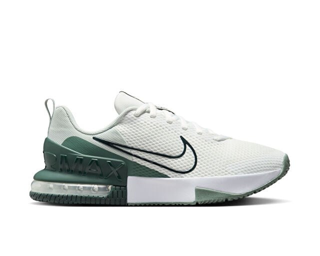 NIKE M AIR MAX ALPHA TRAINER 6 Erkek Antrenman Ayakkabısı FQ1833-108 Beyaz