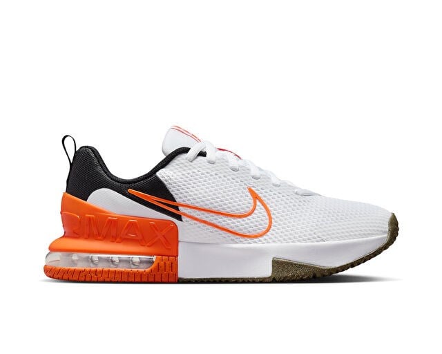 NIKE M AIR MAX ALPHA TRAINER 6 Erkek Antrenman Ayakkabısı FQ1833-109 Beyaz