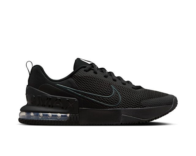 NIKE M AIR MAX ALPHA TRAINER 6 Erkek Antrenman Ayakkabısı FQ1833-003 Siyah