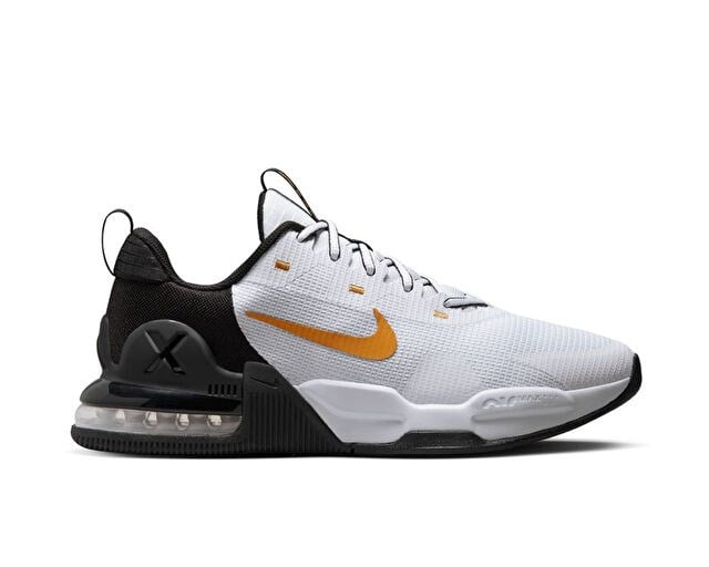 NIKE M AIR MAX ALPHA TRAINER Erkek Antrenman Ayakkabısı DM0829-101 Beyaz