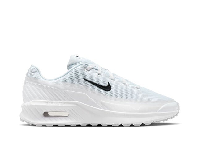 NIKE M AIR MAX BIA Erkek Günlük Ayakkabı IO9416-100 Beyaz