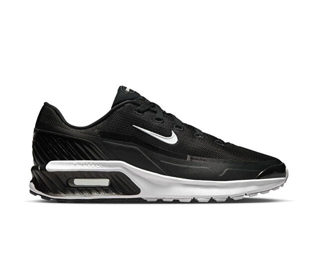 NIKE M AIR MAX BIA Erkek Günlük Ayakkabı IO9416-004 Siyah
