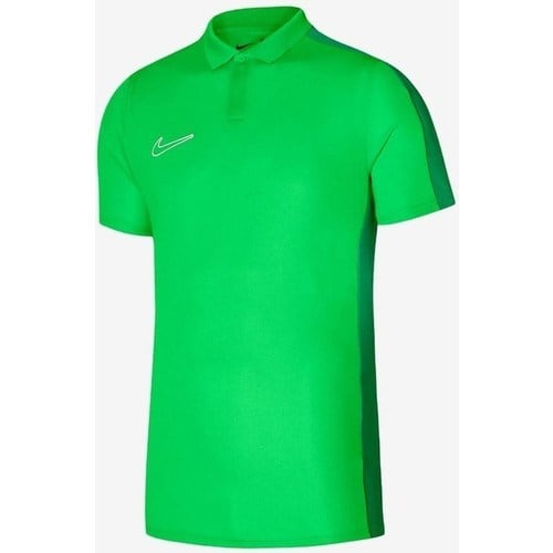 Nike M Dri-Fıt ACADEMY23 Polo Ss Erkek Polo Yaka Tişört DR1346_329
