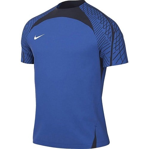 Nike M Dri-Fıt STRIKE23 Top Ss Erkek Antrenman Tişörtü DR2276463