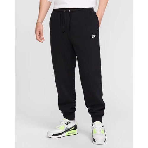 Nike M Nk Club Bb Erkek Siyah Eşofman & Pantolon FN3787-010