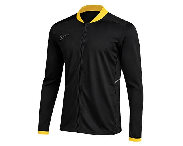 NIKE M NK DF ACADEMY 25 TRK JKT K Erkek Futbol Kamp Ceketi FZ9824-011 Siyah