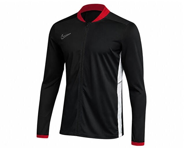 NIKE M NK DF ACADEMY 25 TRK JKT K Erkek Futbol Kamp Ceketi FZ9824-013 Siyah