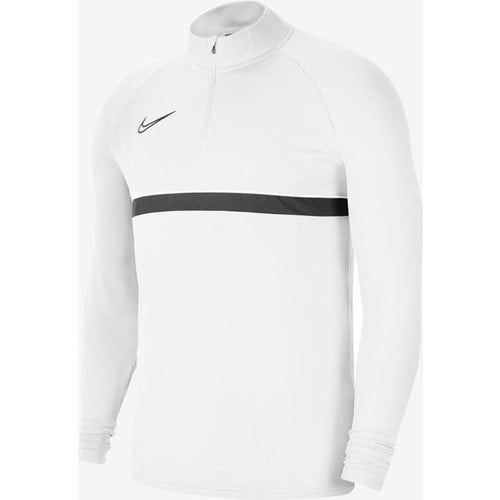 Nike M Nk Df ACD21 Dril Top Erkek Antrenman Eşofman Üstü CW6110_100