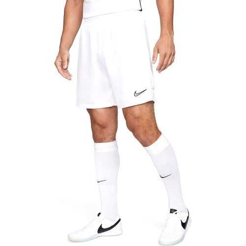 Nike M Nk Df ACD21 Short K Erkek Beyaz Şort - CW6107-100