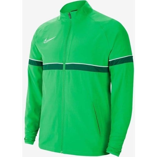 Nike M Nk Df ACD21 Trk Jkt W Erkek Ceket