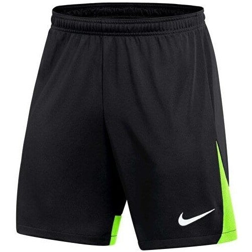 Nike M Nk Df Acdpr DH9236-0103 Siyah Erkek Şort