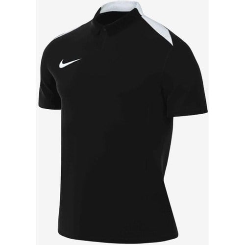 Nike M Nk Df ACDPR24 Ss Polo K FD7600-010 Siyah Erkek Polo Yaka Tişört