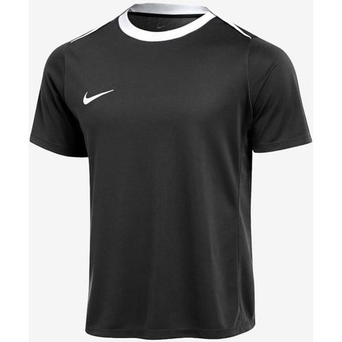 Nike M Nk Df ACDPR24 Ss Top K FD7592-010 Siyah Erkek Antrenman Tişörtü