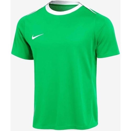 Nike M Nk Df ACDPR24 Ss Top K FD7592-329 Siyah Erkek Antrenman Tişörtü
